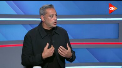 هاني رمزي يكشف رسالته للخطيب بعد رحيله عن الأهلي وسبب حزنه من رمضان