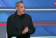 بعد تصريحاته الأخيرة.. هاني رمزي يكشف تفاصيل رحيله المهين عن الأهلي