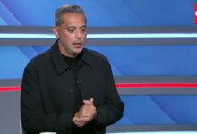 هاني رمزي:" هؤلاء وراء الهجوم ضدي.. ولم اخطئ في حق الأهلي لأعتذر"