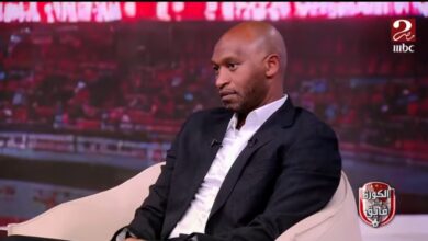 "نحن نملك ما يفتقده الآخرون".. شيكابالا يضرب في العمق ويكشف سر تفوق الزمالك على الأهلي