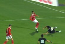 الحسم بعد الجدل.. رئيس لجنة الحكام يكشف حقيقة ركلة جزاء الأهلي أمام زد