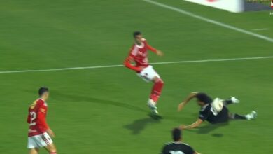 الحسم بعد الجدل.. رئيس لجنة الحكام يكشف حقيقة ركلة جزاء الأهلي أمام زد