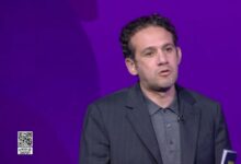 رد صاعق من محمد فضل عن عدم تحقيق الأهلي الفوز أمام زد