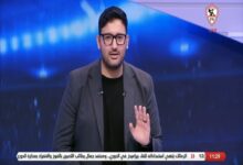 جاليليو يفتح النار على إعلام الأهلي بسبب التحكيم
