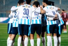 بيراميدز يعلن قائمته لمباراة الزمالك بالدوري المصري 2 بيراميدز يعلن قائمته لمباراة الزمالك بالدوري المصري