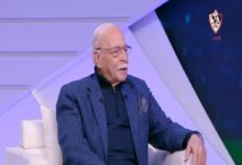 كمال درويش يرد هل يحقق الزمالك الفوز على بيراميدز وقدرته على لقب الدوري المصري؟ 2 كمال درويش يرد هل يحقق الزمالك الفوز على بيراميدز وقدرته على لقب الدوري المصري؟