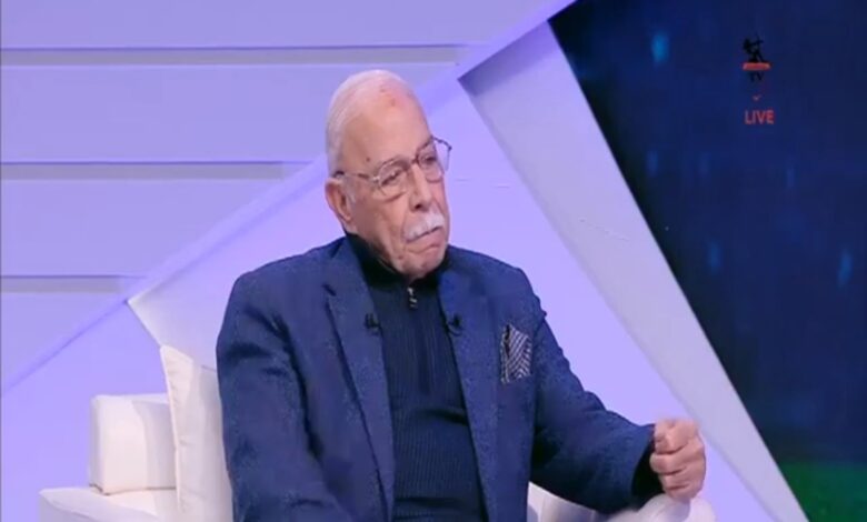 رأي مفاجئ من كمال درويش عن سبب أزمة المجلس الحالي مع الزمالك 1 رأي مفاجئ من كمال درويش عن سبب أزمة المجلس الحالي مع الزمالك