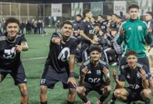 لجنة المسابقات تصدر عقوبات نارية بعد مباراة الأهلي وزد