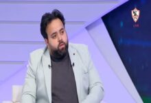 تحذير قبل المواجهة.. عبداللطيف فوزي يكشف قوة أوتوهو قبل لقاء الزمالك في الكونفدرالية ورقم صادم - فيديو