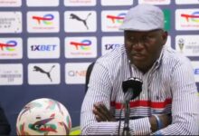 تصريح مفاجئ - مدرب أوتوهو الكونغولي يتحدث قبل مواجهة الزمالك في الكونفدرالية