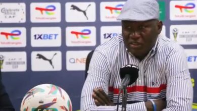 تصريح مفاجئ - مدرب أوتوهو الكونغولي يتحدث قبل مواجهة الزمالك في الكونفدرالية