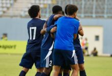 قبل مواجهة الزمالك.. إنبي يفوز على كهرباء الإسماعيلية في الدوري-فيديو