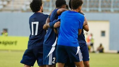 قبل مواجهة الزمالك.. إنبي يفوز على كهرباء الإسماعيلية في الدوري-فيديو