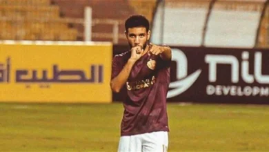 وكيل القندوسي يكشف مفاجأة بشأن موقفه من الانضمام للزمالك