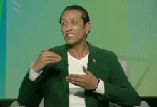 اول تعليق من حسام عبد المنعم بعد تعيينه في الزمالك