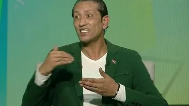 اول تعليق من حسام عبد المنعم بعد تعيينه في الزمالك