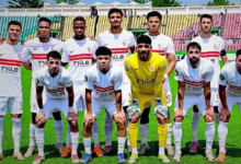 العد التنازلي يبدأ.. الزمالك وأوتوهو يضعان اللمسات الأخيرة قبل موقعة الحسم في القاهرة