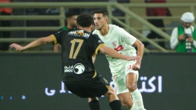 موعد مباراة الزمالك وبيراميدز اليوم في الدوري المصري