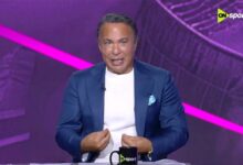 أيمن يونس يُصرح: أحترم وأقدر قرار رابطة جمهور الزمالك بعدم حضور مباراة بيراميدز! 2 أيمن يونس يُصرح: أحترم وأقدر قرار رابطة جمهور الزمالك بعدم حضور مباراة بيراميدز!