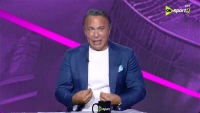 أيمن يونس يُصرح: أحترم وأقدر قرار رابطة جمهور الزمالك بعدم حضور مباراة بيراميدز!