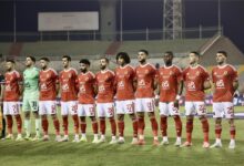 موعد مباراة الأهلي القادمة بعد الفوز أمام المقاولون العرب في الدوري