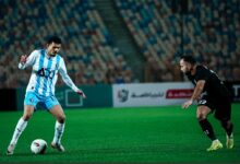 بيراميدز يتأهل لنصف نهائي كأس مصر بالفوز على بتروجيت - فيديو