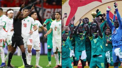 زلزال في القارة السمراء.. "كاف" يجرد السنغال من اللقب ويمنح المغرب كأس أفريقيا 2025 بقرار تاريخي!