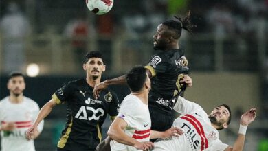 تشكيل الزمالك المتوقع أمام بيراميدز في قمة الدوري المصري.. معتمد جمال يراهن على ثنائية منسي والدباغ