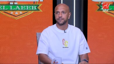 معتز إينو يفضح الحقيقة وراء انتقال زيزو للأهلي: "لا نصيحة مني واللاعب يفكر في مصلحته فقط"