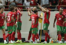 قائمة منتخب المغرب لمعسكر مارس استعدادًا لكأس العالم.. موقف ثنائي الأهلي وبيراميدز