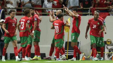 قائمة منتخب المغرب لمعسكر مارس استعدادًا لكأس العالم.. موقف ثنائي الأهلي وبيراميدز