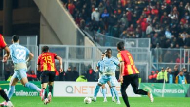 مفاجآت في تشكيل الأهلي المتوقع أمام الترجي اليوم في دوري أبطال إفريقيا