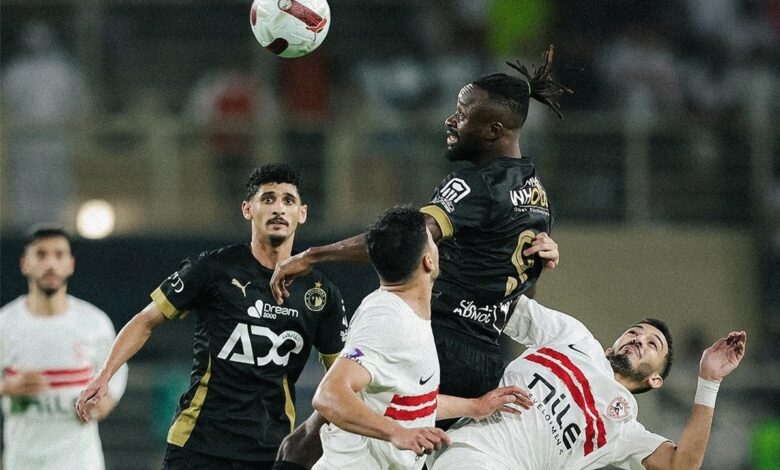 تشكيل الزمالك المتوقع أمام بيراميدز في قمة الدوري المصري.. معتمد جمال يراهن على ثنائية منسي والدباغ 1 تشكيل الزمالك المتوقع أمام بيراميدز في قمة الدوري المصري.. معتمد جمال يراهن على ثنائية منسي والدباغ