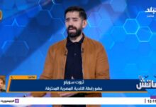 ثروت سويلم يحدد موعد قرعة الدور الثاني للدوري