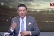 مدحت شلبي يسخر من لاعب الأهلي ويوجه سؤال ناري لسيد عبد الحفيظ بشأنه