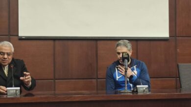 معتمد جمال: الزمالك يمتلك أفضل لاعبين في افريقيا وليس مصر فقط.. وطلب هام بشأن شيكو بانزا