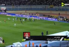 هشام نصر يوجه طلب عاجل لاتحاد الكرة بشأن التحكيم