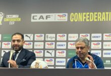 معتمد جمال يحسم الجدل حول عودة عواد وهل سيعاقب صبحي بعد تهوره امام أوتوهو