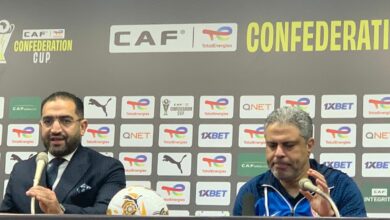 معتمد جمال يحسم الجدل حول عودة عواد وهل سيعاقب صبحي بعد تهوره امام أوتوهو