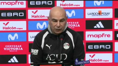 حسام حسن يتحدى إسبانيا في عقر دارها ويكشف سر "المخاطرة الكبرى"!