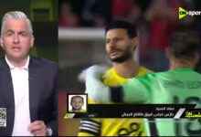 عماد السيد يكشف كواليس تعليمات مدرب طلائع الجيش لإسقاط الأهلي