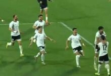 بعد قهر الأهلي.. طلائع الجيش يطيح بسيراميكا من كأس مصر