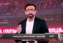 المستشار القانوني للزمالك يكشف تطورات قضية زيزو في لجنة شئون اللاعبين