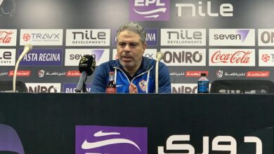 تعليق مفاجئ من معتمد جمال على فوز الزمالك أمام الاتحاد في الدوري