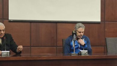 تعليق مثير من معتمد جمال بعد فوز الزمالك على بيراميدز في الدوري