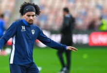 قرار مفاجئ في الزمالك.. سباق مع الزمن يحسم مصير آدم كايد قبل موقعة الاتحاد