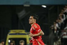 هل يغيب بن شرقي عن الأهلي أمام الترجي التونسي؟ مفاجأة وتفاصيل هامة 3 هل يغيب بن شرقي عن الأهلي أمام الترجي التونسي؟ مفاجأة وتفاصيل هامة