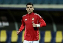 زلزال داخل الأهلي.. مصير بن شرقي على المحك وقرار صارم يهدد بقاء النجوم