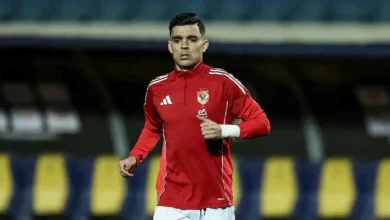 زلزال داخل الأهلي.. مصير بن شرقي على المحك وقرار صارم يهدد بقاء النجوم