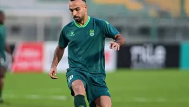 الغندور يفجر القنبلة: أفشة كان زملكاوي في صغره.. وزملاؤه في إنبي كشفوا السر